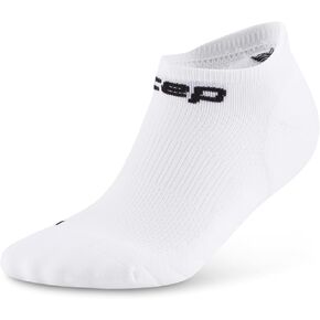 CEP Core Run 5.0 No Show Socks – Arch Support, Compression Fit, Breathable & Blister-Free Comfort for Men & Women