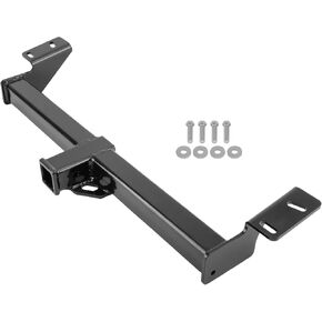 MaxPeedingrods Trailer Hitch Recever Fit to Toyota Rav4 1996-2005 ، 2 بوصة قطر القطر