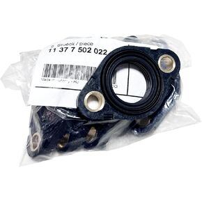OEM Parts 11377502022 Genuine Eccentric Shaft Actuator Gasket For BMW 1 2 3 4 5 6 7 Series X1 X3 X6 X5 Z4 sealing flange, N55 N54 N46 N20 N26 S55 Valvetronic seal to Valve Cover, 11 37 7 502 022, 1PCS