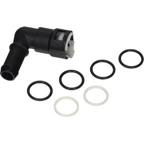 Motorcraft - Tube Asy (P) (KT90)
