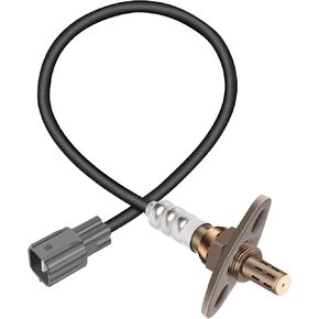 O2 Oxygen Sensor Downstream 234-4215 Compatible with for Lexus RX300 1999-2003 for Toyota for Highlander 2001-2003
