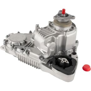 ATC700 Transfer Case Assembly Compatible with BMW X5 X6 E70 E71 2007-2013 27107599886