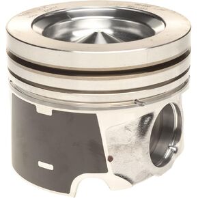 Mahle 224-4051-0.75mm مجموعة مكبس محرك