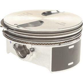 MAHLE 224-4035WR Engine Piston Set