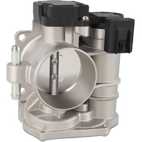 96417730 Throttle Body Assembly متوافق مع Suzuki Forenza Reno 2.0L L4 2006 2007 2008 673049 25368821