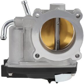 SCTIOO Electric Throttle Body Assembly for Mitsubishi for Lancer 2.0L 2008-2012, for Mitsubishi for Lancer 2.4L 2009-2012, for Mitsubishi for Outlander 2.4L 2008-2012 Throttle Body Assembly