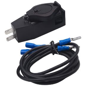 Supplying Demand BRK5 Fuse Pro 5 AMP Tester with Light Plugs Into PC Board