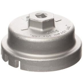 CTA Tools 2465 64mm 14-Flute Filter Wrench