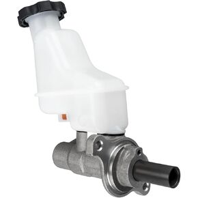 أسطوانة Master Brake مع غطاء الخزان متوافق مع Sorento 2011-2013 ، Santa Fe 2010-2013 M630846