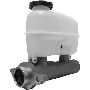 PRO+ Brake Master Cylinder Fits Select Models 2007-2008 CHEVROLET GMC: SUBURBAN;YUKON;SILVERADO;SIERRA;EXPRESS;SAVANA - NM4183