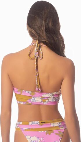 Maaji Women's Strapless Bandeau in Saudi Arabia