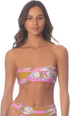 Maaji Women's Strapless Bandeau in Saudi Arabia