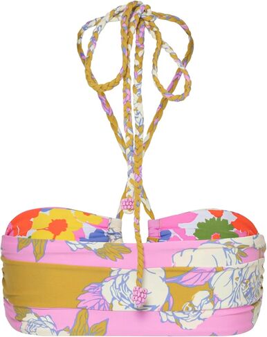 Maaji Women's Strapless Bandeau in Saudi Arabia
