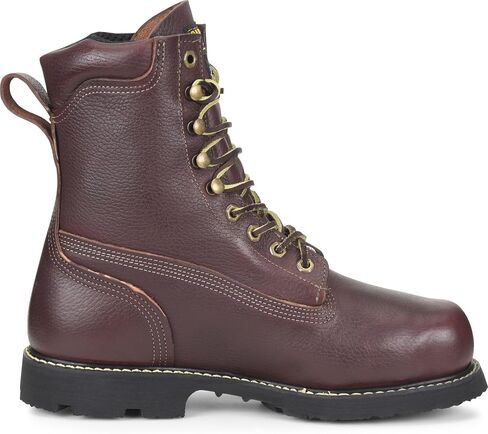 Carolina CA518 Men's 8" Int 2.0 Met Guard Steel Toe Boot in Saudi Arabia