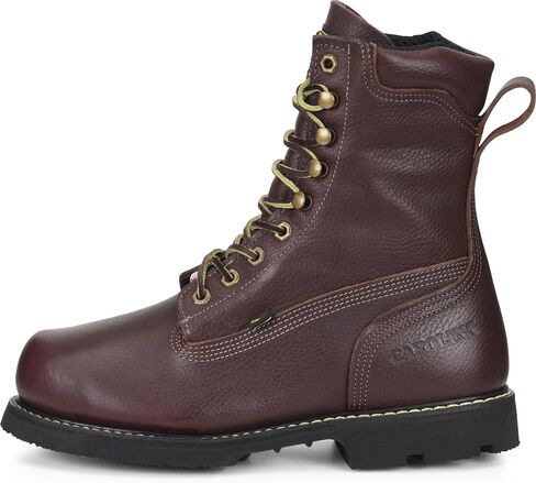 Carolina CA518 Men's 8" Int 2.0 Met Guard Steel Toe Boot in Saudi Arabia