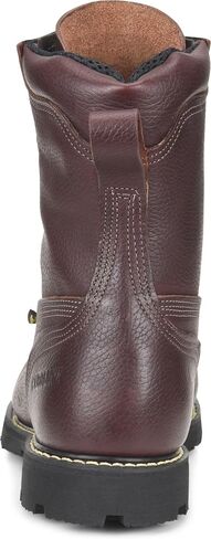 Carolina CA518 Men's 8" Int 2.0 Met Guard Steel Toe Boot in Saudi Arabia
