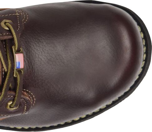 Carolina CA518 Men's 8" Int 2.0 Met Guard Steel Toe Boot in Saudi Arabia