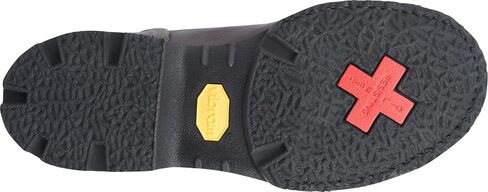 Carolina CA518 Men's 8" Int 2.0 Met Guard Steel Toe Boot in Saudi Arabia