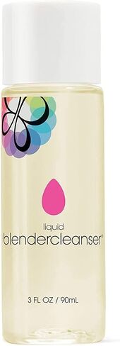 beautyblender Discovery Kit - Makeup Sponge & Makeup Sponge Cleaner, Portable Protection Case, Professional Blending Application, Vegan & Cruelty Free, Made in the USA in Kuwait