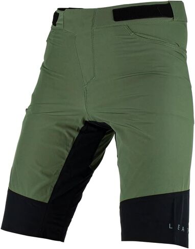 Leatt Shorts Mountain Bike Trail 2.0#L/US34/EU52 Blk in Saudi Arabia