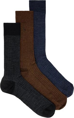John Varvatos Men's Cabazon Socks in Saudi Arabia