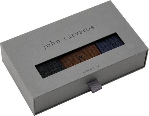 John Varvatos Men's Cabazon Socks in Saudi Arabia
