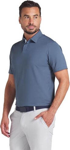 Puma Men's Aerlon Polo in Kuwait