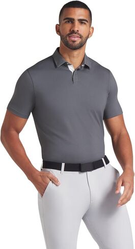 Puma Men's Aerlon Polo in Kuwait