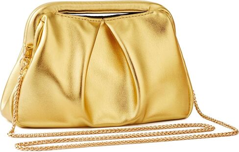 Evening Bag Clutch Purse for Women Top-handle Clutch Bag Detachable Chain Crossbody Bag Party Wedding Handbag in Saudi Arabia