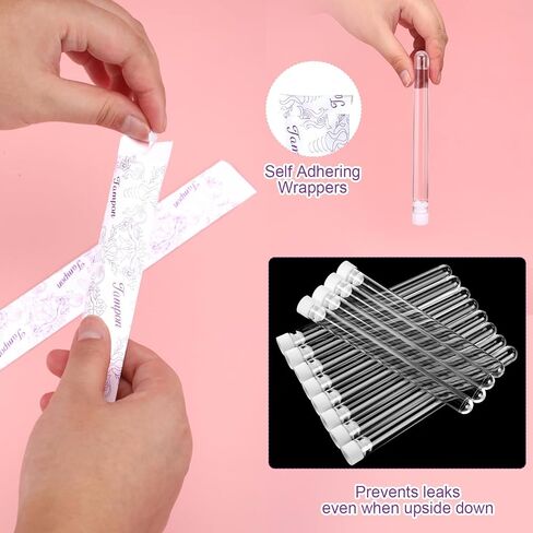 تضمنت مجموعة قارورة 38 PCS حاويات قوارير أنبوب للنساء المغلفة القابلة لإعادة الاستخدام القابلة لإعادة الاستخدام لحدث الرحلات البحرية (النمط الرياضي) in Kuwait