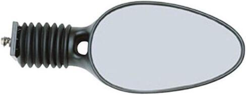 CIPA 11160 PWC Safety 3.5" x 6.25" Mirror Sport II (Black) in Saudi Arabia