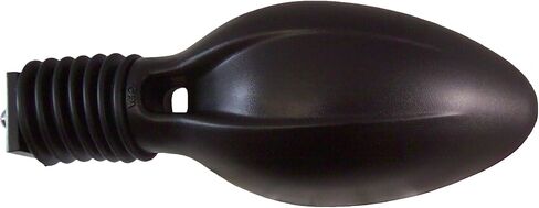 CIPA 11160 PWC Safety 3.5" x 6.25" Mirror Sport II (Black) in Saudi Arabia