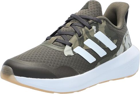 adidas Unisex-Child Fortarun 3.0 Sneaker in Saudi Arabia