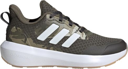 adidas Unisex-Child Fortarun 3.0 Sneaker in Saudi Arabia