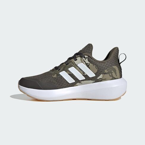 adidas Unisex-Child Fortarun 3.0 Sneaker in Saudi Arabia
