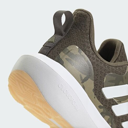 adidas Unisex-Child Fortarun 3.0 Sneaker in Saudi Arabia