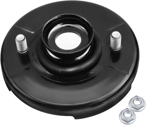 A-Premium Rear Left or Right Suspension Strut Mount Compatible with Honda Accord 1998-2012 Crosstour 2012-2015 Accord Crosstour Acura CL TL TSX in Saudi Arabia
