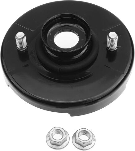 A-Premium Rear Left or Right Suspension Strut Mount Compatible with Honda Accord 1998-2012 Crosstour 2012-2015 Accord Crosstour Acura CL TL TSX in Saudi Arabia