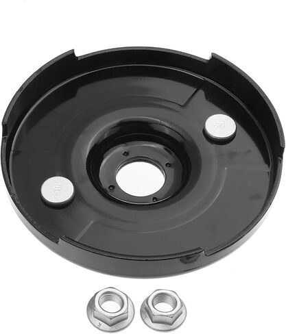 A-Premium Rear Left or Right Suspension Strut Mount Compatible with Honda Accord 1998-2012 Crosstour 2012-2015 Accord Crosstour Acura CL TL TSX in Saudi Arabia