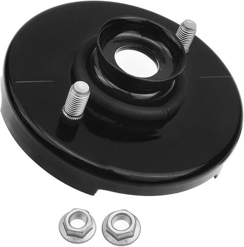 A-Premium Rear Left or Right Suspension Strut Mount Compatible with Honda Accord 1998-2012 Crosstour 2012-2015 Accord Crosstour Acura CL TL TSX in Saudi Arabia
