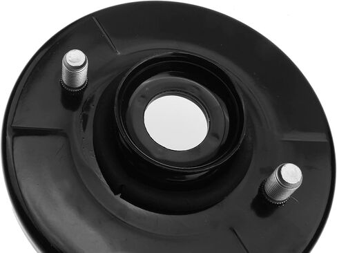 A-Premium Rear Left or Right Suspension Strut Mount Compatible with Honda Accord 1998-2012 Crosstour 2012-2015 Accord Crosstour Acura CL TL TSX in Saudi Arabia