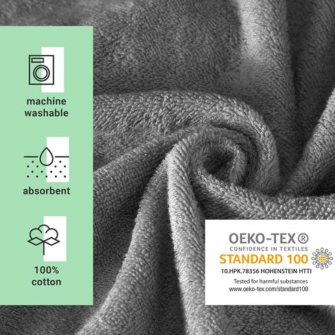 Unisex Changing Robe - Cotton Hooded Surf Poncho - Adult Beach Swimming Dry Robe - Cover Up Towel - Surfing Camp in Saudi Arabia