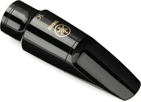Yamaha 5C Alto Saxophone Mouthpiece, Standard Series in Kuwait