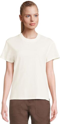 prAna Women's Everyday Short Sleeve Tee in Saudi Arabia