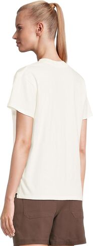 prAna Women's Everyday Short Sleeve Tee in Saudi Arabia