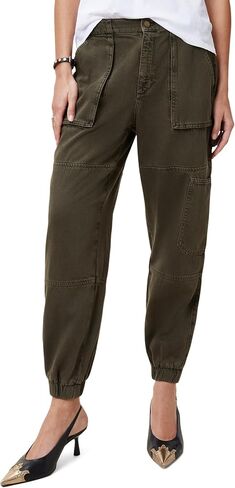 Women's Mila Denim Trouser in Saudi Arabia