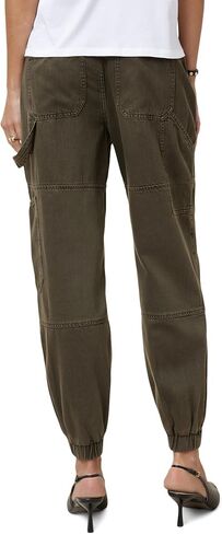 Women's Mila Denim Trouser in Saudi Arabia