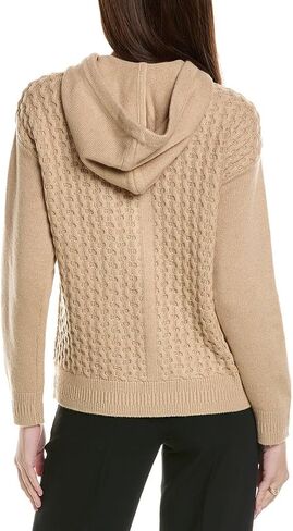 Anne Klein Women's Zip Up Hoodie in Saudi Arabia