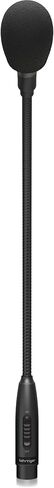 Behringer TA 312S Dynamic Gooseneck Microphone for Vocal Applications, XLR in Kuwait