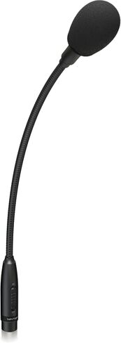 Behringer TA 312S Dynamic Gooseneck Microphone for Vocal Applications, XLR in Kuwait